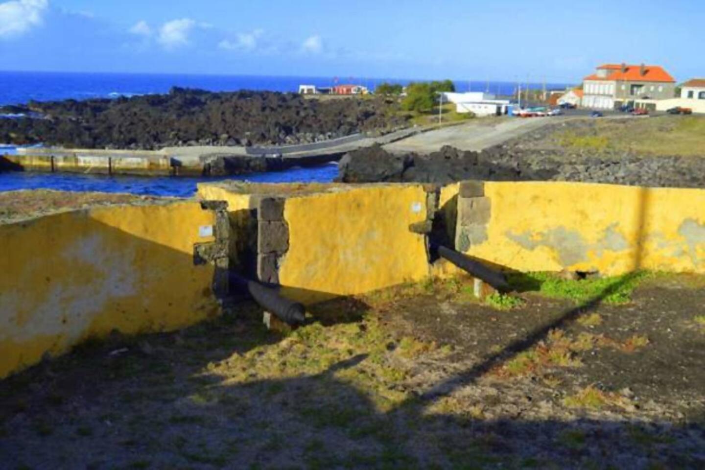 Alojamento Ponta Negra Biscoitos  Εξωτερικό φωτογραφία